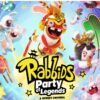 Rabbids Party of Legends PS5 gameforever