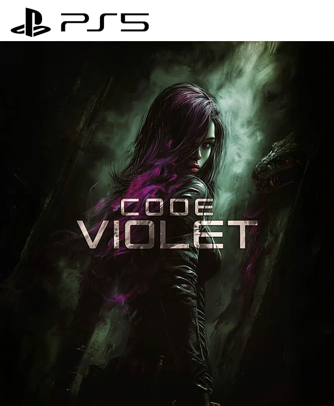 Code Violet PS5 1 Code Violet ps5 game forever