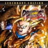 DRAGON BALL FighterZ Legendary Edition PS5 3 DRAGON BALL FighterZ Legendary Edition PS5 gameforever