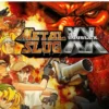 METAL SLUG XX PS5 3 METAL SLUG XX PS5