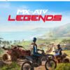 MX vs ATV Legends PS5 game forever