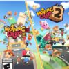 Moving Out Moving Out 2 Bundle Ps5 gameshop