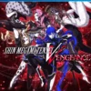 Shin Megami Tensei V Vengeance PS4 3 Shin Megami Tensei V Vengeance PS4 gameshop