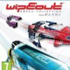 WipEout Omega Collection PS4 gameshop ps5