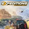 Expeditions A MudRunner Game PS4 3 Expeditions A MudRunner Game PS4