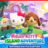 Hello Kitty Island Adventure Nintendo Switch 2 Edition Nintendo Switch 2 2 Hello Kitty Island Adventure