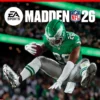Madden NFL 26 Nintendo Switch 2 2 Madden NFL 26 gameshop
