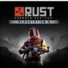 Rust Console Edition PS5 3 Rust Console Edition PS5 game forever