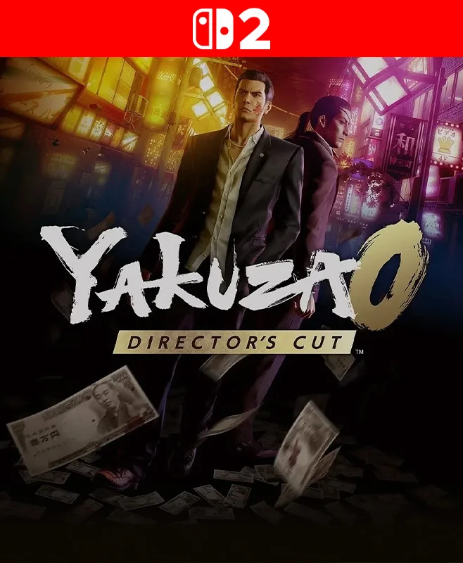 Yakuza 0 Directors Cut Nintendo Switch 2 1 Yakuza 0 Directors Cut