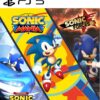 The Ultimate Sonic Bundle PS5
