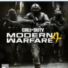 Call of Duty Modern Warfare 4 PS5