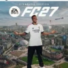FC 27 Standard Edition PS5 2 FC 27 PS5 1