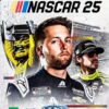 NASCAR 25 PS5