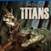 Path of Titans Standard Founde Packs Ps4 2