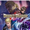 Double Dragon Revive PS5