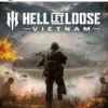 Hell Let Loose Vietnam PS5