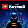 LEGO Batman Legacy of the Dark Knight NINTENDO SWITCH 2