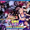 Lollipop Chainsaw RePOP PS4