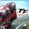 TT Isle of Man Ride on the Edge PS4