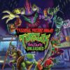 Teenage Mutant Ninja Turtles Mutants Unleashed PS5