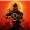 The Blood of Dawnwalker PS5 2 The Blood of Dawnwalker PS5
