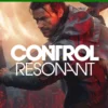 CONTROL Resonant Xbox Series X|S 2 CONTROL Resonant xbox series