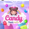 Candy Match Kiddies PS5