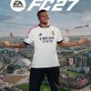 EA SPORTS FC 27 Steam Key (PC) GLOBAL 2 EA SPORTS FC 27 Steam Key