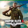 Sniper Elite 4 Xbox One 3 Sniper Elite 4 Xbox One