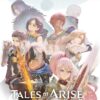 Tales of ARISE Beyond the Dawn Edition NS2