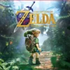The Legend of Zelda Ocarina of Time - Nintendo Switch 2 3 The Legend of Zelda Ocarina of Time Nintendo Switch 2