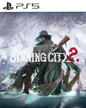 The Sinking City 2 PS5