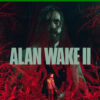 Alan Wake 2 - Xbox Series X|S 3 Alan Wake 2 Xbox Series