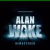 Alan Wake Remastered - Xbox Series X|S 2 Alan Wake Remastered Xbox Series