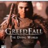 GreedFall The Dying World PS5