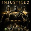 Injustice Legendary Edition - Xbox One 3 Injustice 2 Legendary Edition XBOX ONE