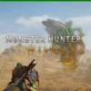 Monster Hunter Wilds - Xbox Series X|S 2 Monster Hunter Wilds Xbox Series